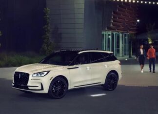 Названо 5 найдоступніших преміальних компактних кросоверів 2025 року Названо 5 найдоступніших преміальних компактних кросоверів 2025 року