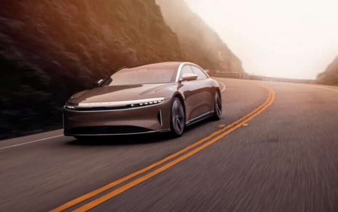 Screenshot_5 Lucid Air Pure обійшла Tesla за рейтингом EPA