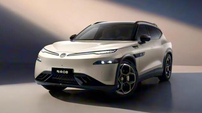 Screenshot_5 Volkswagen представила електричний кросовер із зарядкою за 20 хвилин