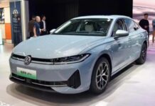 Volkswagen представить Passat ePro PHEV у 2026 році Volkswagen представить Passat ePro PHEV у 2026 році