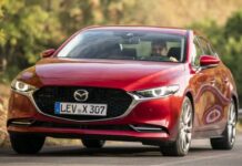 ТОП-5 автомобілів, які найменше втрачають у ціні за 5 років ТОП-5 автомобілів, які найменше втрачають у ціні за 5 років