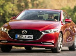 ТОП-5 автомобілів, які найменше втрачають у ціні за 5 років ТОП-5 автомобілів, які найменше втрачають у ціні за 5 років