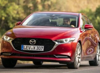 ТОП-5 автомобілів, які найменше втрачають у ціні за 5 років ТОП-5 автомобілів, які найменше втрачають у ціні за 5 років