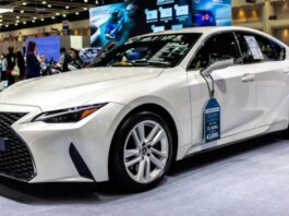 Топ-8 нових автомобілів, які вважаються застарілими в 2025 році