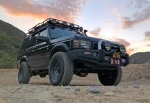 Експерт назвав три кросовери, які найчастіше підводять власників Експерт назвав три кросовери, які найчастіше підводять власників