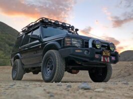 Експерт назвав три кросовери, які найчастіше підводять власників