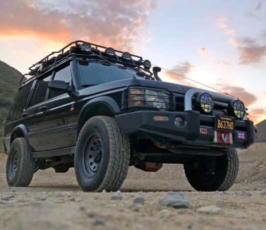 Експерт назвав три кросовери, які найчастіше підводять власників Експерт назвав три кросовери, які найчастіше підводять власників