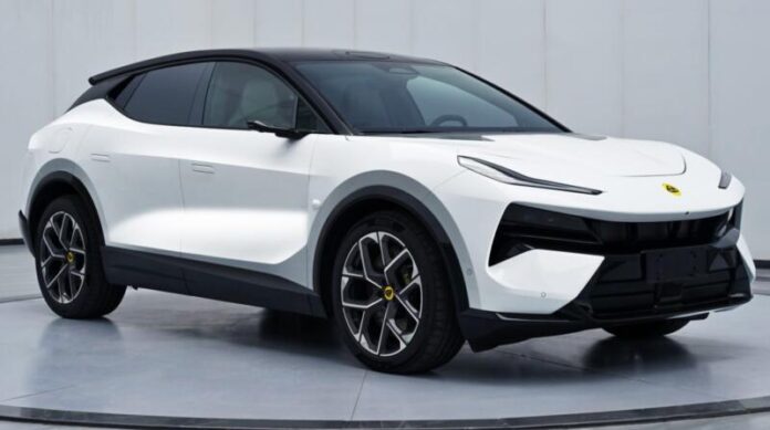 Screenshot_5 Lotus запускає гібридний кросовер з 900-вольтною архітектурою та турбомотором