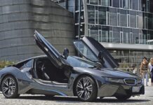 Ера люксу повертається: все більше людей обирають дорогі авто Ера люксу повертається: все більше людей обирають дорогі авто