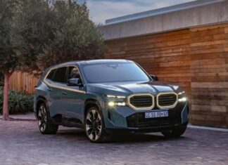 Колишній топменеджер BMW розкритикував сучасний дизайн бренду Колишній топменеджер BMW розкритикував сучасний дизайн бренду