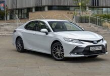 Які автомобілі найчастіше викрадають у США у 2025 році Які автомобілі найчастіше викрадають у США у 2025 році