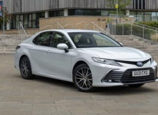 Які автомобілі найчастіше викрадають у США у 2025 році Які автомобілі найчастіше викрадають у США у 2025 році