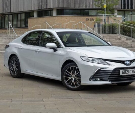 Які автомобілі найчастіше викрадають у США у 2025 році Які автомобілі найчастіше викрадають у США у 2025 році