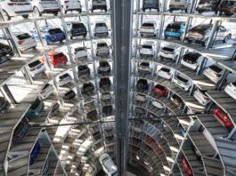 Автовиробники розділилися через рішення ЄС не забороняти ДВЗ Автовиробники розділилися через рішення ЄС не забороняти ДВЗ