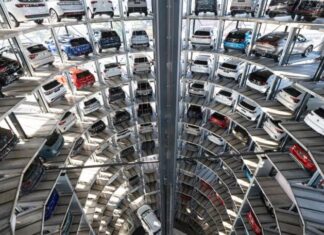 Автовиробники розділилися через рішення ЄС не забороняти ДВЗ Автовиробники розділилися через рішення ЄС не забороняти ДВЗ