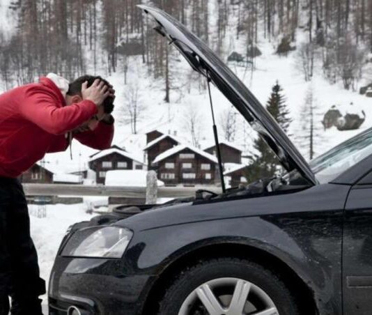 Як правильно прогрівати дизельний двигун взимку Як правильно прогрівати дизельний двигун взимку