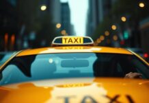 Чим небезпечні автомобілі з таксі та каршерингу Чим небезпечні автомобілі з таксі та каршерингу