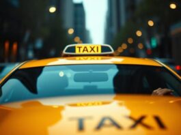 Чим небезпечні автомобілі з таксі та каршерингу Чим небезпечні автомобілі з таксі та каршерингу