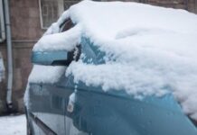 Як безпечно заводити авто у сильний мороз: поради експертів Як безпечно заводити авто у сильний мороз: поради експертів