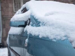 Як безпечно заводити авто у сильний мороз: поради експертів Як безпечно заводити авто у сильний мороз: поради експертів