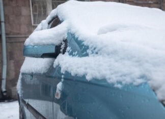 Як безпечно заводити авто у сильний мороз: поради експертів Як безпечно заводити авто у сильний мороз: поради експертів