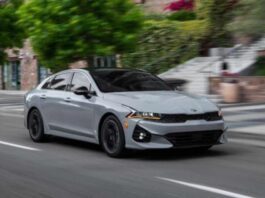 Названо найкращі сімейні седани 2026 року: що варто купувати Названо найкращі сімейні седани 2026 року: що варто купувати