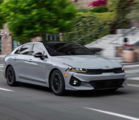 Названо найкращі сімейні седани 2026 року: що варто купувати Названо найкращі сімейні седани 2026 року: що варто купувати