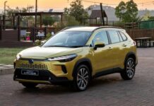 ТОП-10 бестселерів серед кросоверів у Японії ТОП-10 бестселерів серед кросоверів у Японії