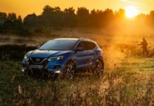 Топ-8 найекономічніших середніх кросоверів 2025 року Топ-8 найекономічніших середніх кросоверів 2025 року