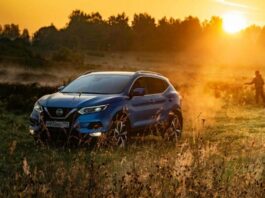 Топ-8 найекономічніших середніх кросоверів 2025 року Топ-8 найекономічніших середніх кросоверів 2025 року