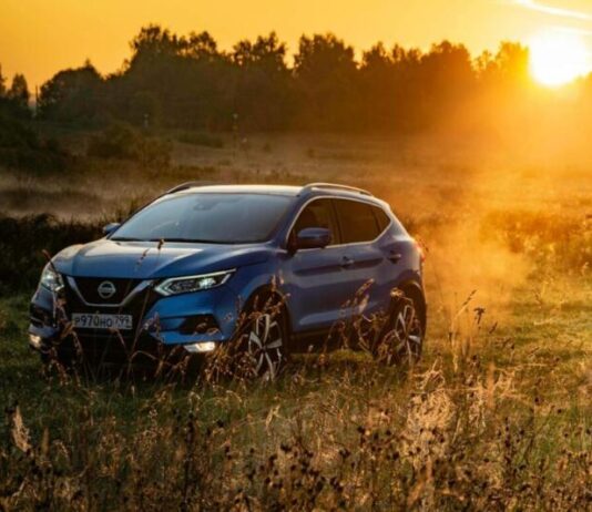 Топ-8 найекономічніших середніх кросоверів 2025 року Топ-8 найекономічніших середніх кросоверів 2025 року