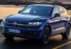 Volkswagen Touareg 2025 отримує дві спеціальні версії Final Edition перед завершенням виробництва