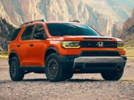 Названо найкращі кросовери 2025 року для покупки за доступною ціною Названо найкращі кросовери 2025 року для покупки за доступною ціною