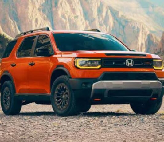 Названо найкращі кросовери 2025 року для покупки за доступною ціною Названо найкращі кросовери 2025 року для покупки за доступною ціною