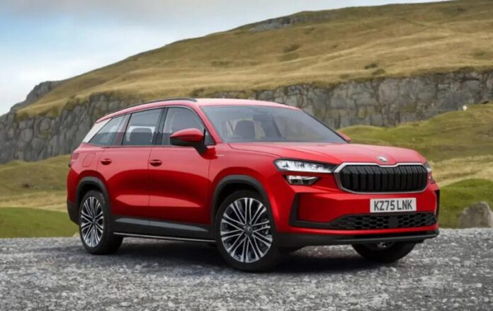 Screenshot_7 Нові м’які гібриди Skoda Kodiaq та Octavia з’являться на початку 2026 року
