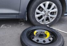 Чому автомобілісти ризикують, використовуючи докатку Чому автомобілісти ризикують, використовуючи докатку