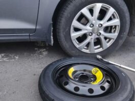 Чому автомобілісти ризикують, використовуючи докатку Чому автомобілісти ризикують, використовуючи докатку