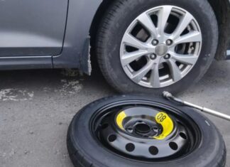 Чому автомобілісти ризикують, використовуючи докатку Чому автомобілісти ризикують, використовуючи докатку