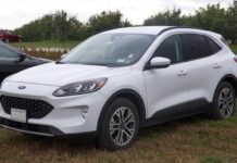 Ford знімає з виробництва Escape та робить ставку на Bronco Sport і Maverick Ford знімає з виробництва Escape та робить ставку на Bronco Sport і Maverick