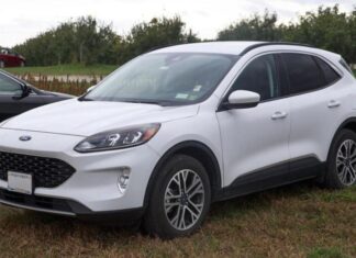 Ford знімає з виробництва Escape та робить ставку на Bronco Sport і Maverick Ford знімає з виробництва Escape та робить ставку на Bronco Sport і Maverick