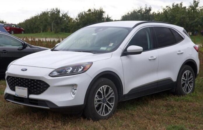 Screenshot_7 Ford знімає з виробництва Escape та робить ставку на Bronco Sport і Maverick