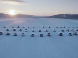 Зимовий марафон для електромобілів: хто вижив при -25 °C Зимовий марафон для електромобілів: хто вижив при -25 °C