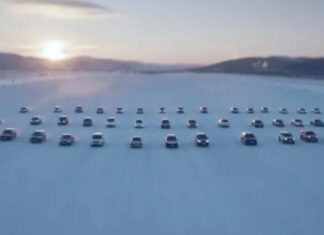 Зимовий марафон для електромобілів: хто вижив при -25 °C Зимовий марафон для електромобілів: хто вижив при -25 °C