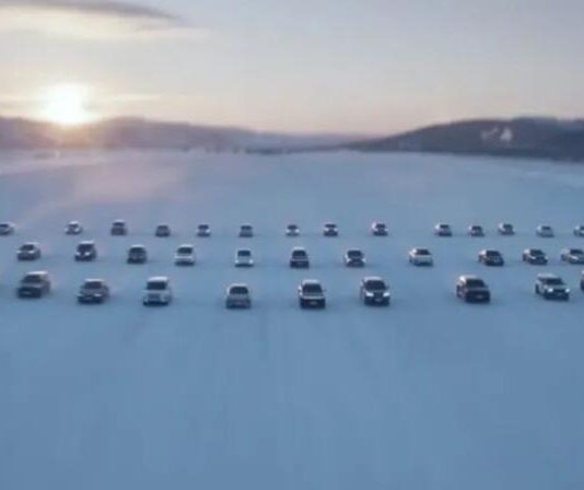 Зимовий марафон для електромобілів: хто вижив при -25 °C Зимовий марафон для електромобілів: хто вижив при -25 °C