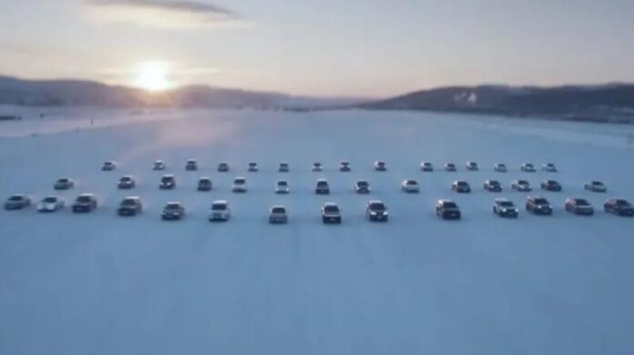 Screenshot_7 Зимовий марафон для електромобілів: хто вижив при -25 °C