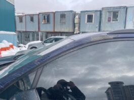 Як зберегти чистими бічні вікна авто без зайвих зупинок Як зберегти чистими бічні вікна авто без зайвих зупинок