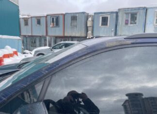 Як зберегти чистими бічні вікна авто без зайвих зупинок Як зберегти чистими бічні вікна авто без зайвих зупинок