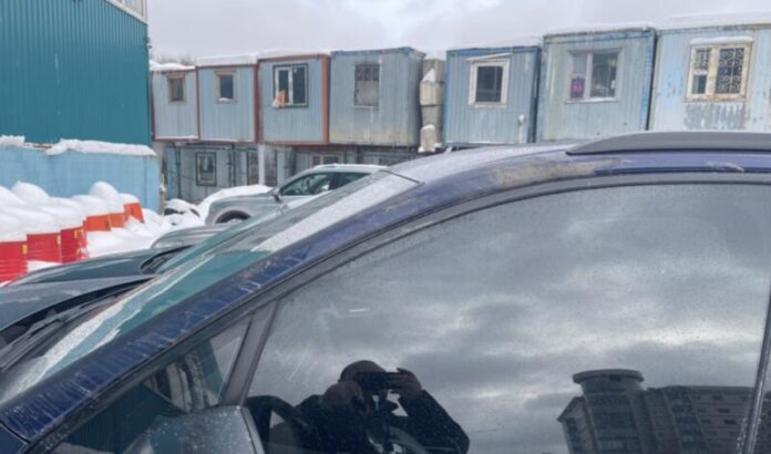 Screenshot_7 Як зберегти чистими бічні вікна авто без зайвих зупинок