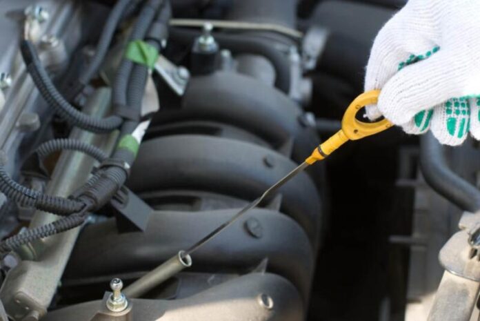 Screenshot_7 Ознаки проблем з двигуном, які можна помітити по щупу