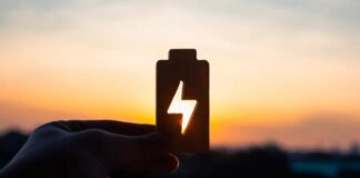 Європа готує виробництво натрієвих батарей для енергетики та транспорту